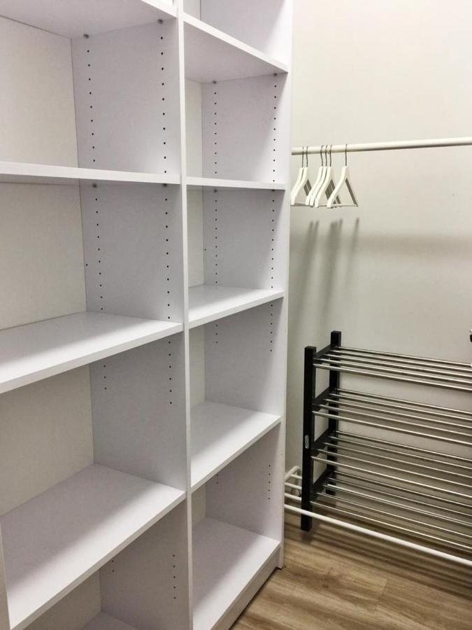 Apartamenty Zajezdnia Mtp Poznań Kültér fotó
