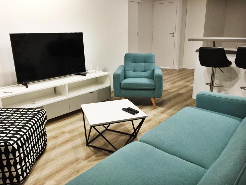 Apartamenty Zajezdnia Mtp Poznań Kültér fotó